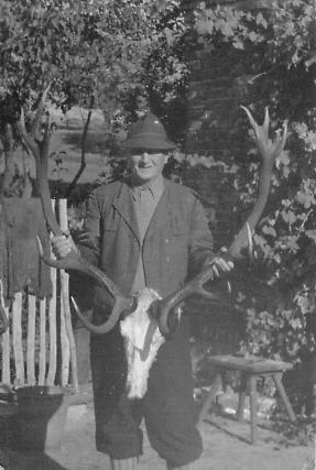 zdjęcie Stanisław Dunin