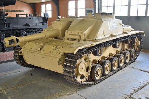 Sturmhaubitze 42