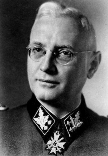 SS-Fuhrungshauptamt (FHA)