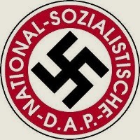 NSDAP logo