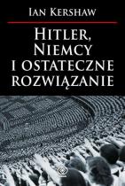 foto książki Hitler, Niemcy i ostateczne rozwiązanie