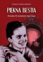 foto książki Piękna bestia