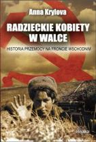 foto książki Radzieckie kobiety w walce