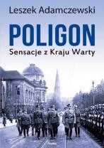foto książki Poligon, sensacje z Kraju Warty