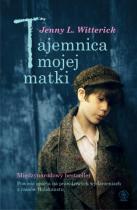 foto książki Tajemnica mojej matki