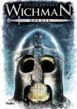 foto książki Wichman, upadek