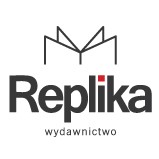 logo wydawnictwa replika