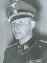 Reinchard Heydrich