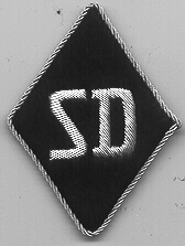 Sicherheitsdienst (SD)