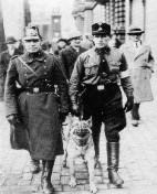 Reichskriminalpolizei (Kripo)
