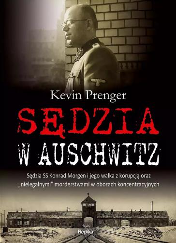 Sędzia w Auschwitz